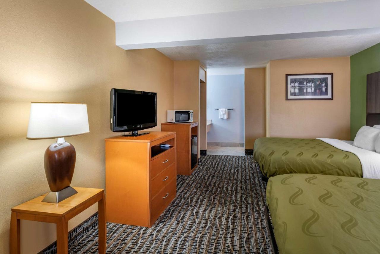 Quality Inn